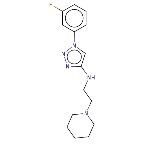 Chemical structure of BindingDB Monomer ID 50077880