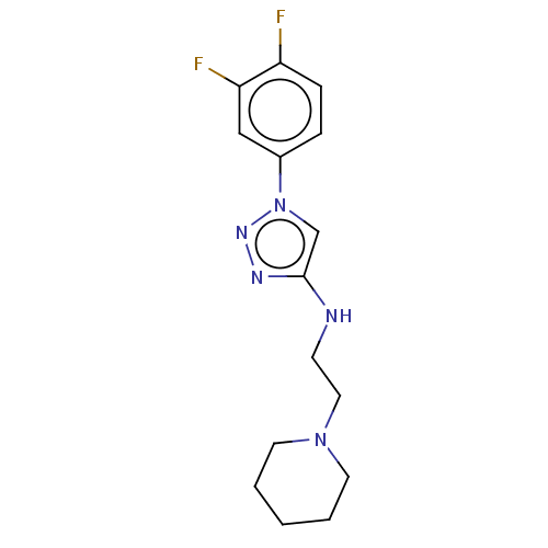 Chemical structure of BindingDB Monomer ID 50077881