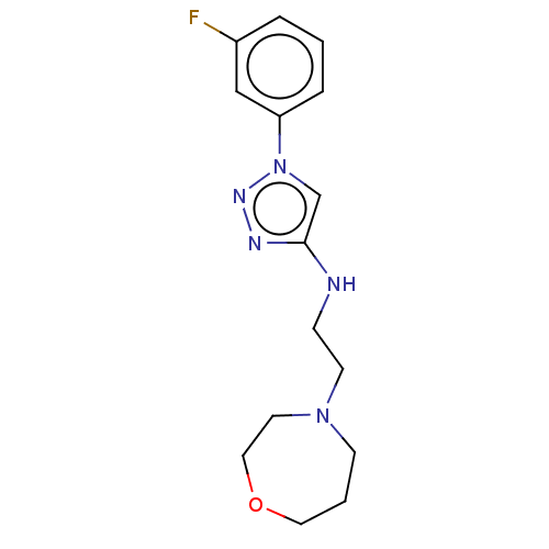 Chemical structure of BindingDB Monomer ID 50077883