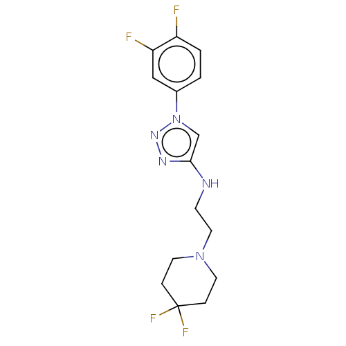 Chemical structure of BindingDB Monomer ID 50077884
