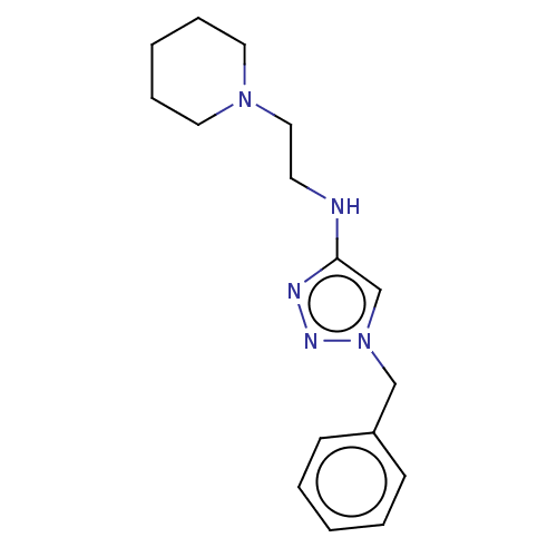 Chemical structure of BindingDB Monomer ID 50077885