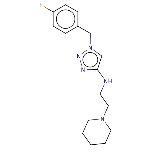 Chemical structure of BindingDB Monomer ID 50077887