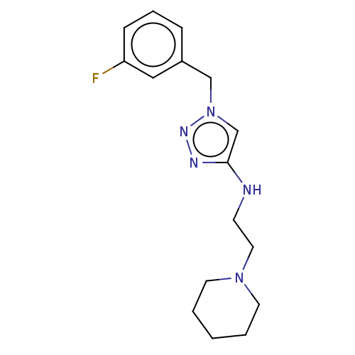 Chemical structure of BindingDB Monomer ID 50077888