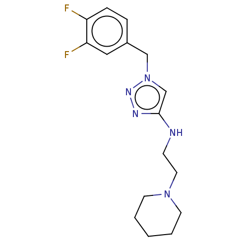 Chemical structure of BindingDB Monomer ID 50077889