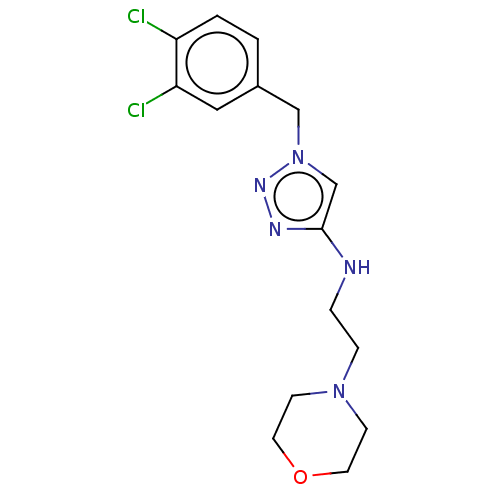 Chemical structure of BindingDB Monomer ID 50077890