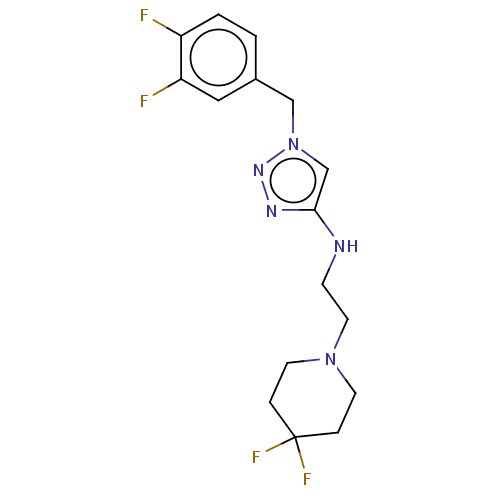 Chemical structure of BindingDB Monomer ID 50077893