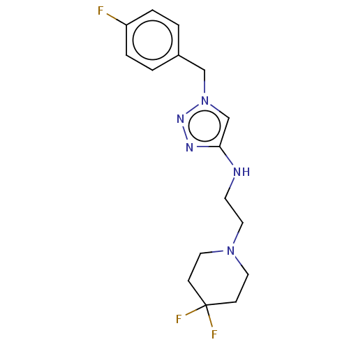 Chemical structure of BindingDB Monomer ID 50077894