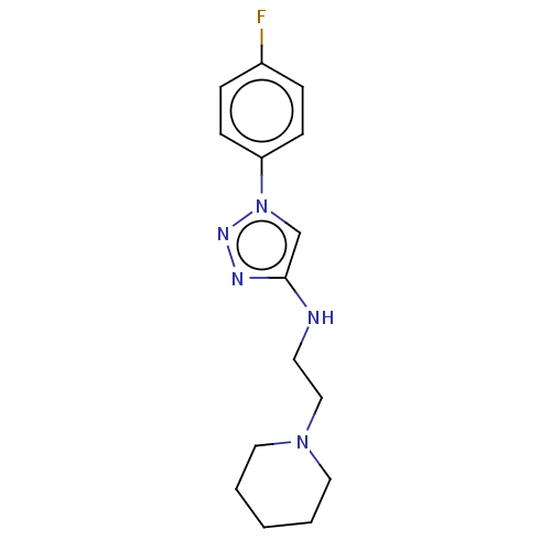 Chemical structure of BindingDB Monomer ID 50077895