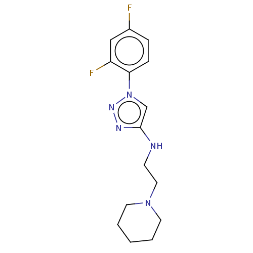 Chemical structure of BindingDB Monomer ID 50077896