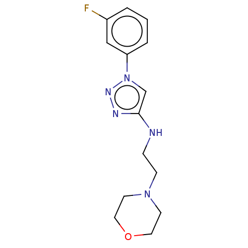 Chemical structure of BindingDB Monomer ID 50077897
