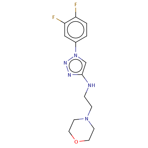 Chemical structure of BindingDB Monomer ID 50077898