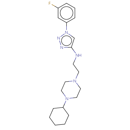 Chemical structure of BindingDB Monomer ID 50077900