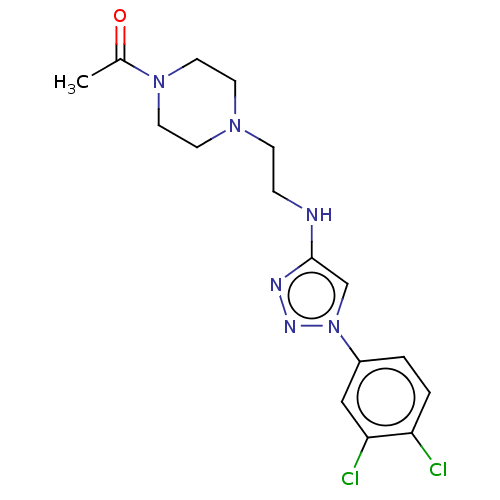 Chemical structure of BindingDB Monomer ID 50077901
