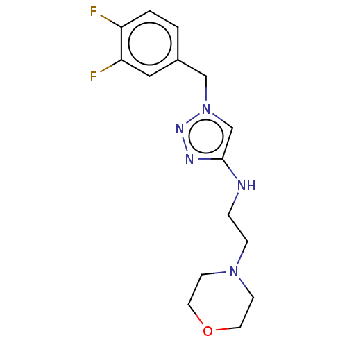 Chemical structure of BindingDB Monomer ID 50077904