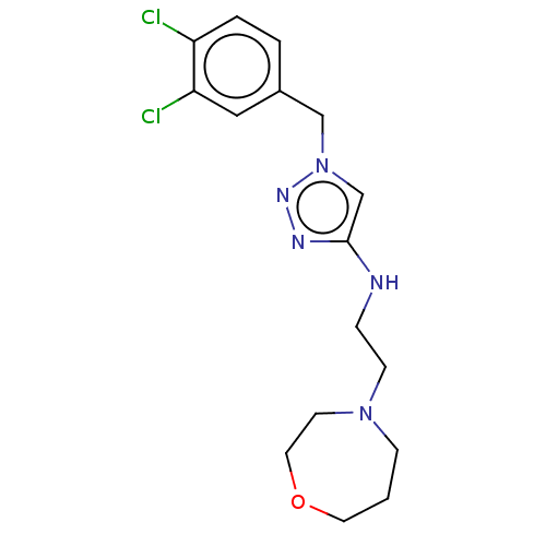 Chemical structure of BindingDB Monomer ID 50077905