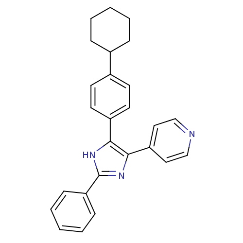 Chemical structure of BindingDB Monomer ID 50077952