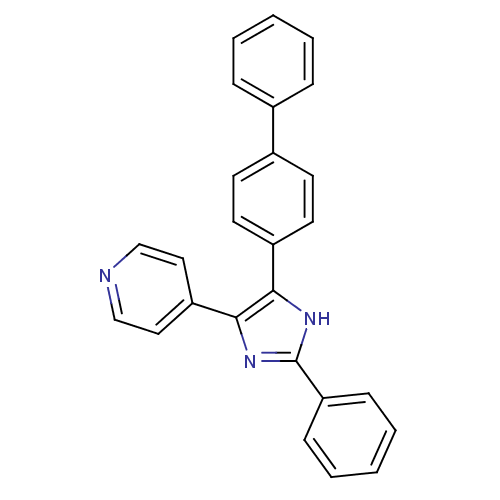Chemical structure of BindingDB Monomer ID 50077978