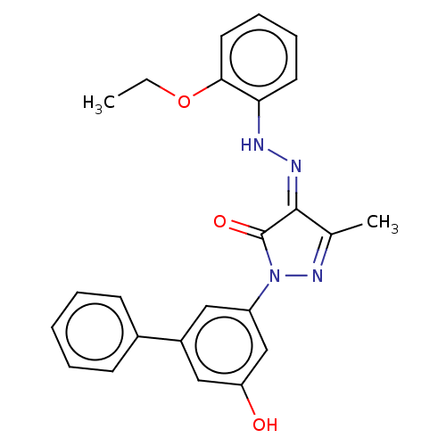 Chemical structure of BindingDB Monomer ID 50078023
