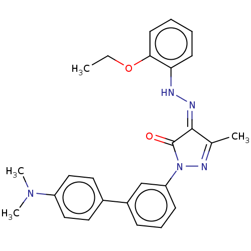 Chemical structure of BindingDB Monomer ID 50078028