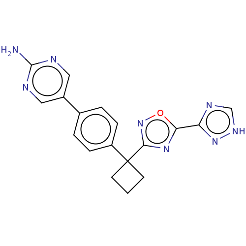 Chemical structure of BindingDB Monomer ID 50078041