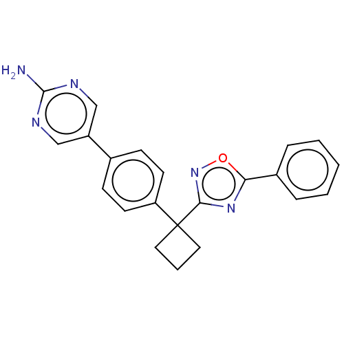 Chemical structure of BindingDB Monomer ID 50078053