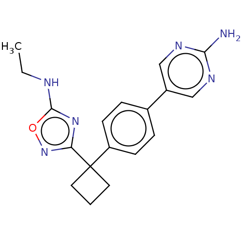 Chemical structure of BindingDB Monomer ID 50078055