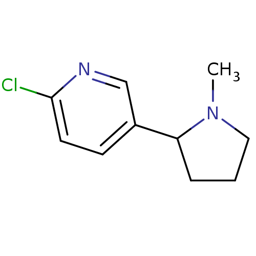Chemical structure of BindingDB Monomer ID 50078056