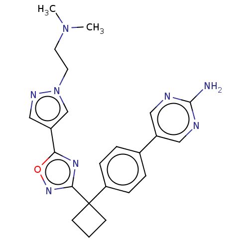 Chemical structure of BindingDB Monomer ID 50078058