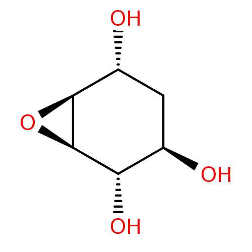 Chemical structure of BindingDB Monomer ID 50078112