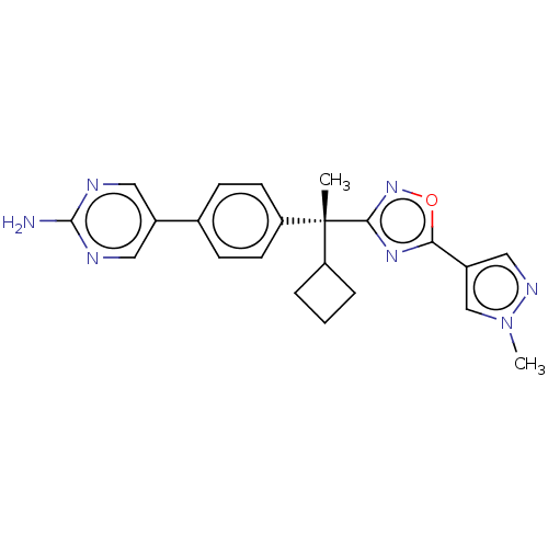 Chemical structure of BindingDB Monomer ID 50078115