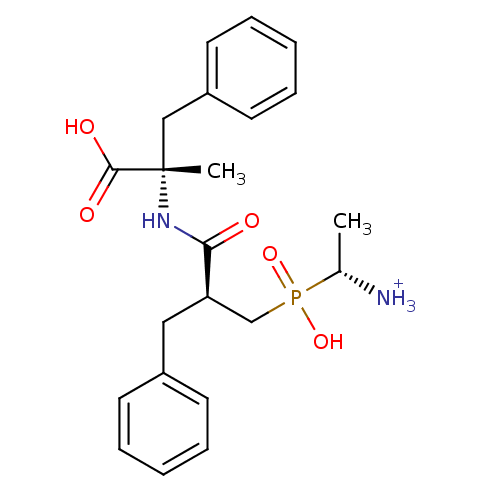 Chemical structure of BindingDB Monomer ID 50078120