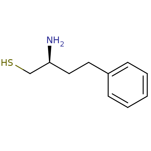 Chemical structure of BindingDB Monomer ID 50078121