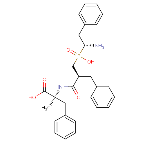 Chemical structure of BindingDB Monomer ID 50078122
