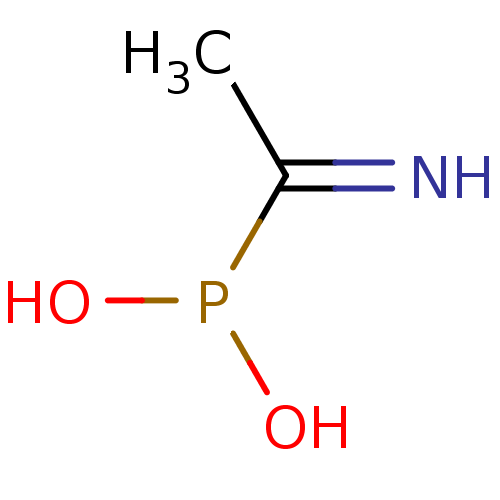 Chemical structure of BindingDB Monomer ID 50078124