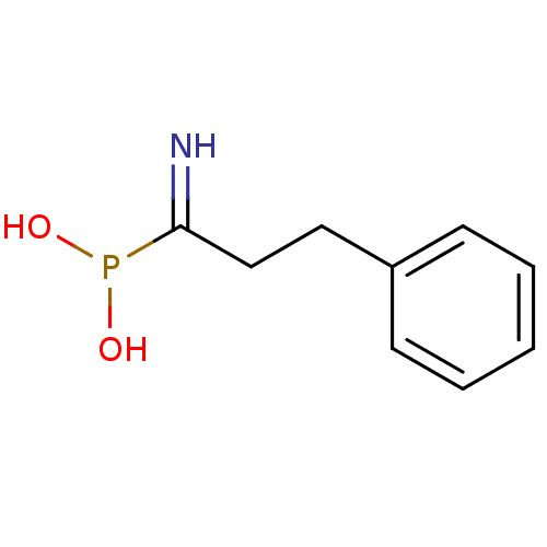 Chemical structure of BindingDB Monomer ID 50078125
