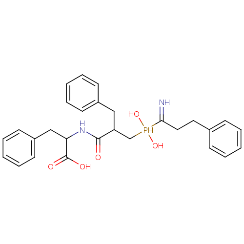 Chemical structure of BindingDB Monomer ID 50078127