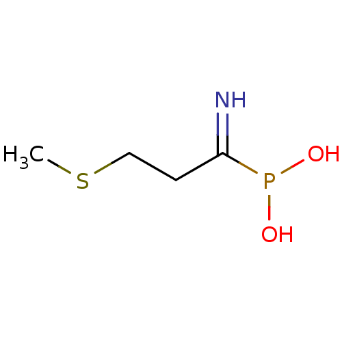 Chemical structure of BindingDB Monomer ID 50078130