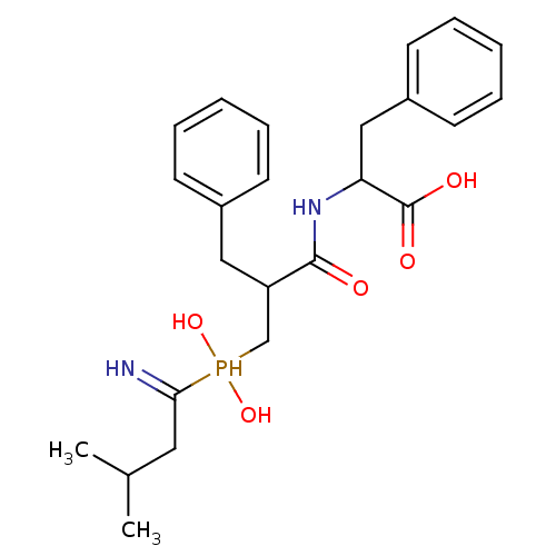 Chemical structure of BindingDB Monomer ID 50078131