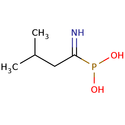Chemical structure of BindingDB Monomer ID 50078132
