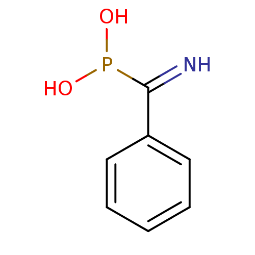 Chemical structure of BindingDB Monomer ID 50078136