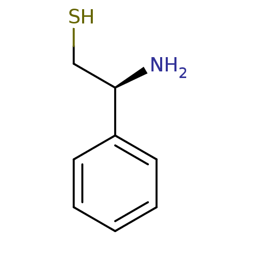 Chemical structure of BindingDB Monomer ID 50078138