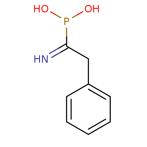 Chemical structure of BindingDB Monomer ID 50078139