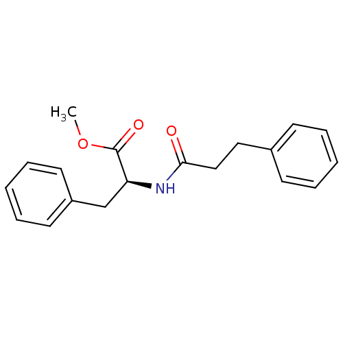 Chemical structure of BindingDB Monomer ID 50078143