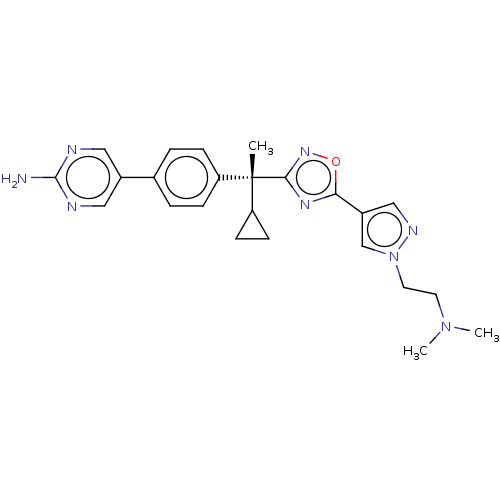 Chemical structure of BindingDB Monomer ID 50078145