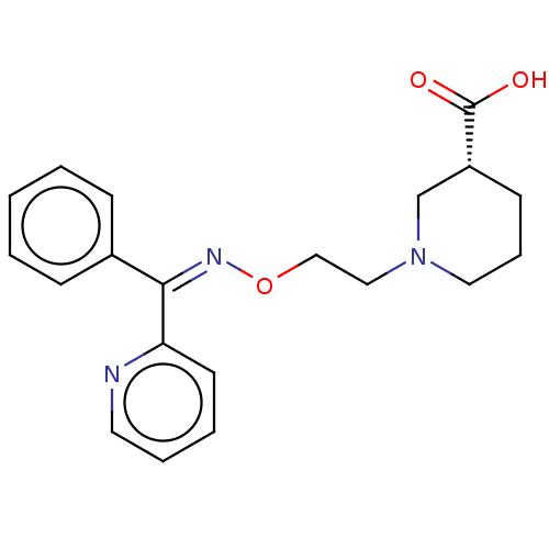 Chemical structure of BindingDB Monomer ID 50078168