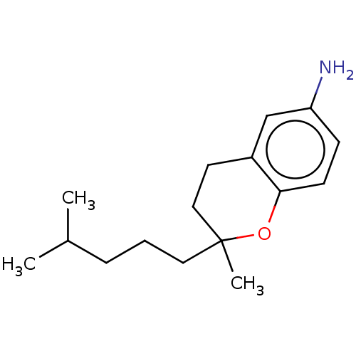 Chemical structure of BindingDB Monomer ID 50078210