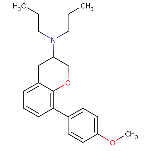 Chemical structure of BindingDB Monomer ID 50078240