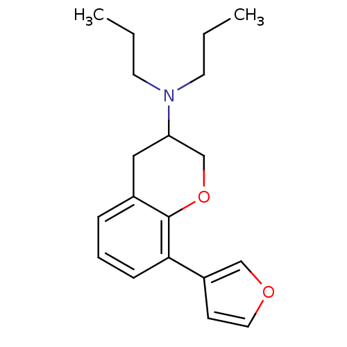 Chemical structure of BindingDB Monomer ID 50078241