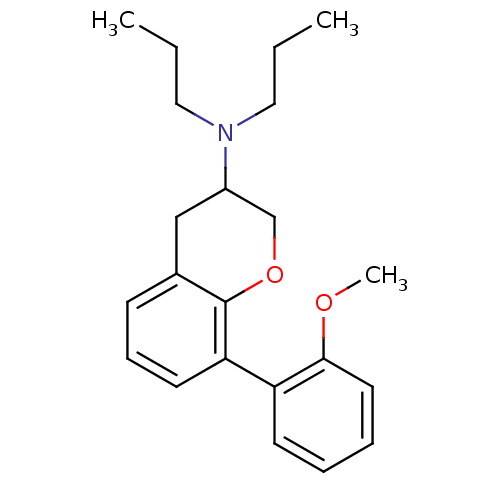 Chemical structure of BindingDB Monomer ID 50078242