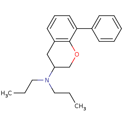 Chemical structure of BindingDB Monomer ID 50078243